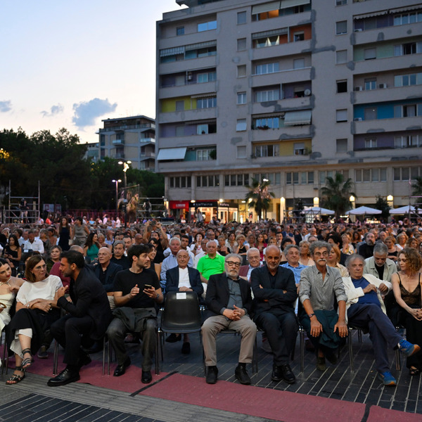 52 Premi Internazionali Flaiano